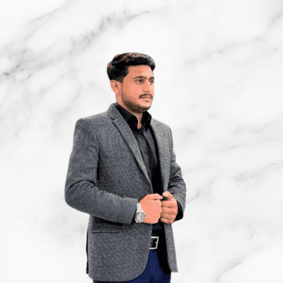 Abbas Talib