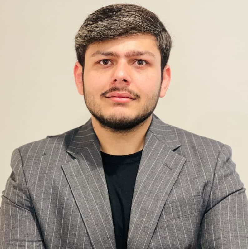 Shahzaib Niazi