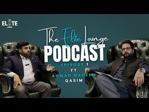 The Grand Haven – 1 Kanal Luxury Residence